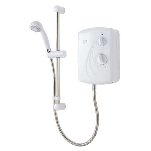 Triton enrich white electric - enrich,