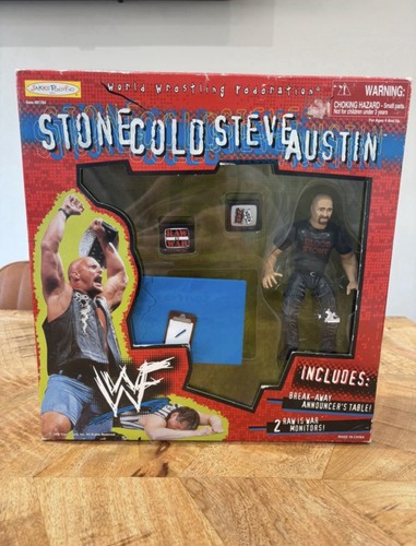 Wwf stone cold steve austin - wwf,