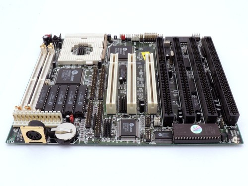 Pcchips hsin tech m921 - m921, (486)