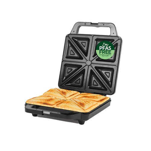 Salter sandwich toaster - salter,