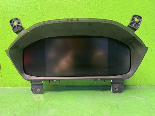 Ford transit speedo instrument - ford,