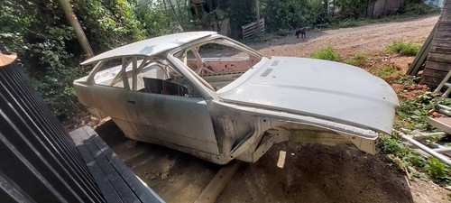 Bmw e36 door - m3, shell