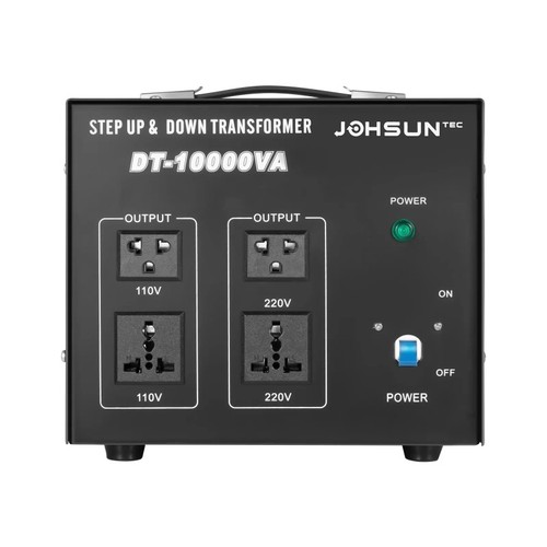 Voltage conversion - dt-va,