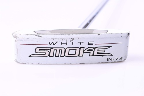 Taylormade white smoke - taylormade,