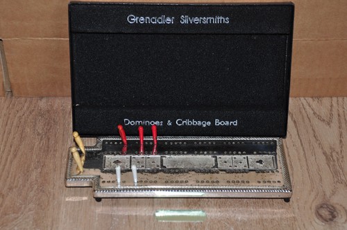 Grenadier silversmiths silver - grenadier,
