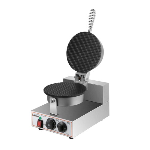 Commercial waffle cone maker - maker, |