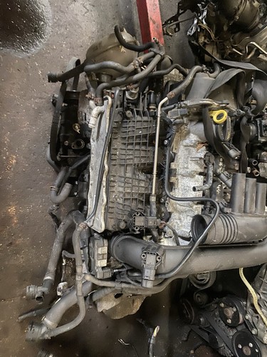 Audi 2014 1197 engine - a3,