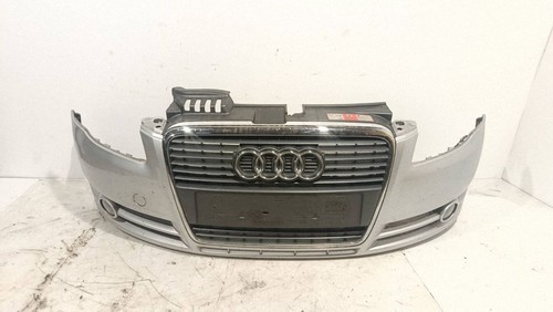 Audi 8h 2007 front - b7,