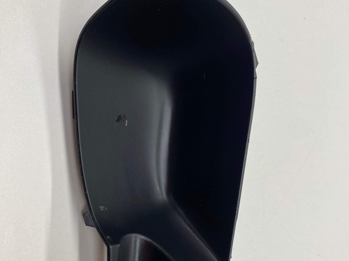 Audi handbrake surround - tt, rs