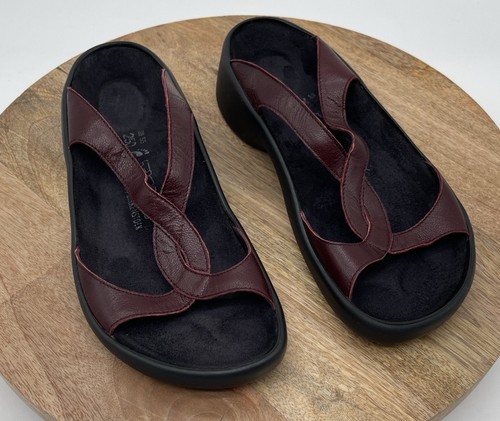 Birkenstock tatami leather - birkenstock,