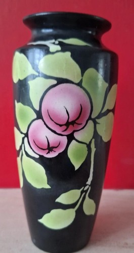 Shelley art nouveau apple - shelley,