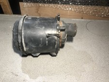 Bedford Rascal Bambi, Suzuki