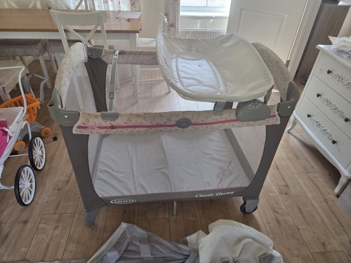 Graco classic electra travel - graco,