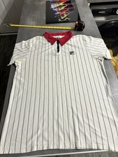 Vintage Fila BB1 Polo Shirt XL
