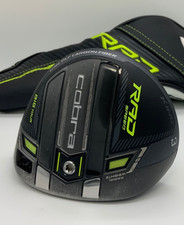 COBRA Golf KING RAD SPEED BIG TOUR 3W 14.5° FW Head Only From JAPAN Y241 【Rare】