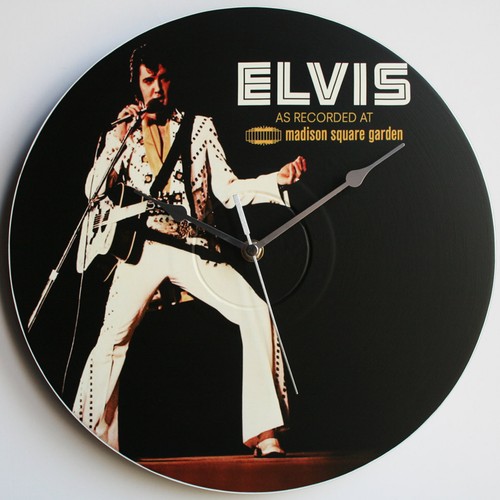 Elvis presley recorded - elvis, at