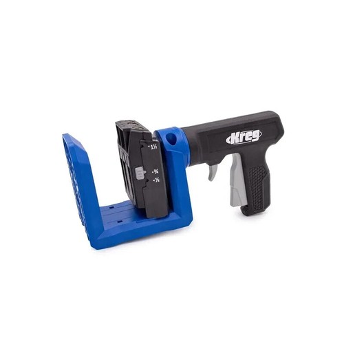 New kreg pocket - new, pocket-hole