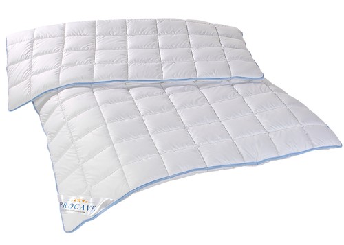 Procave topcool duo winter - topcool,