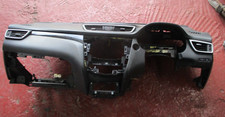 NISSAN QASHQAI J11 DASHBOARD