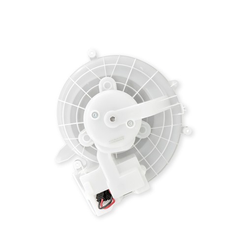 Heater blower fan motor - motor, for