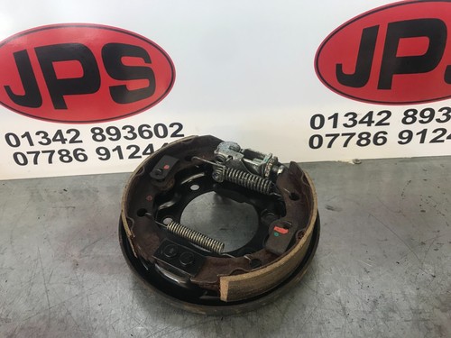Brake assembly no - n/s/r,