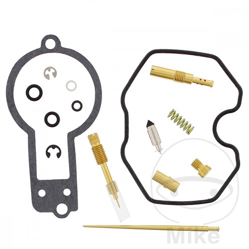 Keyster carb repair kit fits - keyster,