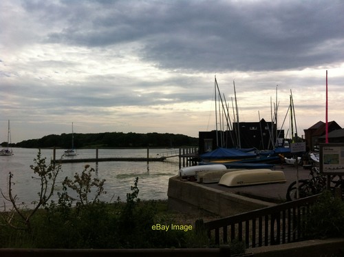 Photo 6x4 dell quay - photo,