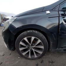 2019-2024 RENAULT CLIO MK5