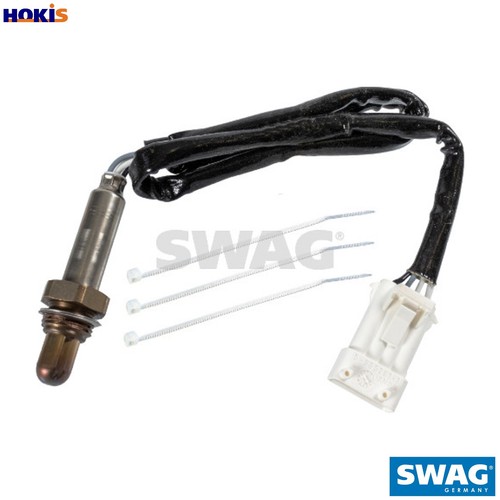 Lambda sensor 3191 - lambda, for