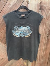 Harley Davidson Shirt Large 