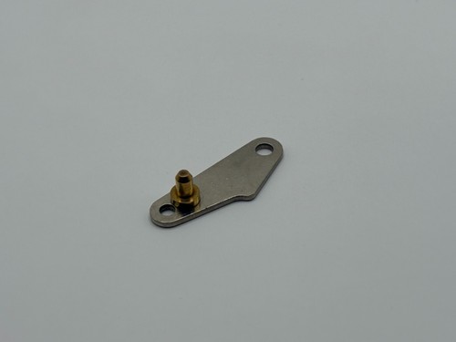 Abu reel clutch - clutch, release