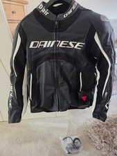 DAINESE MISANO D-AIR JACKET