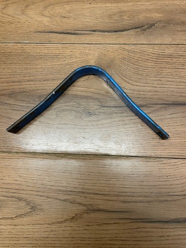 Medium wide blue wintec - /,