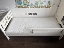 IKEA Kritter Children's White