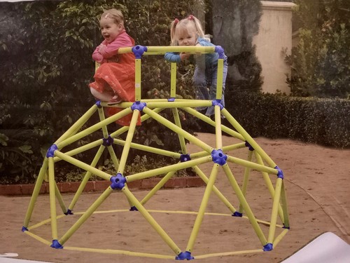 Eezy peezy monkey bars - eezy,