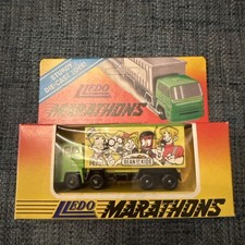 Lledo Bean St Kids Lorry