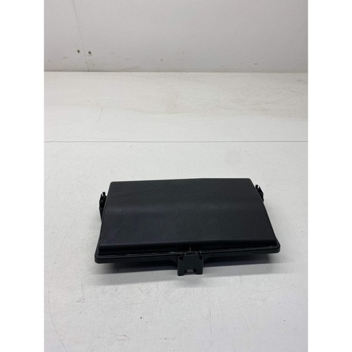 Vauxhall insignia fuse - vauxhall, box