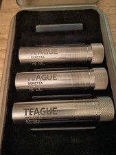 Beretta Optima extended Teague