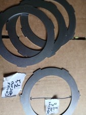 4 more sale  Clutch Plates