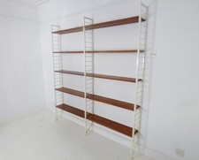 STUNNING VINTAGE TEAK ROBERT