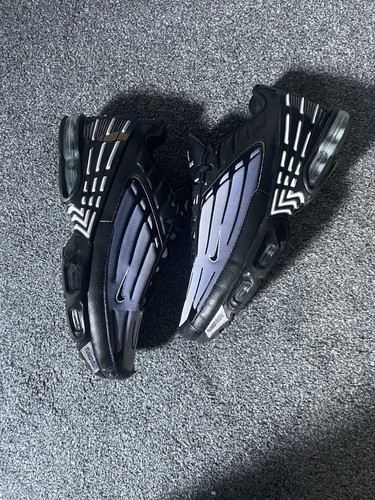 Nike air max plus tuned - air, tn
