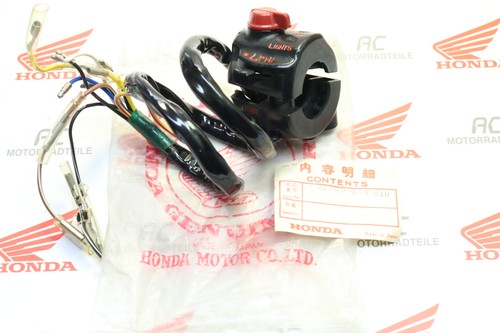 Honda 250 350b4 450k4 - cb,