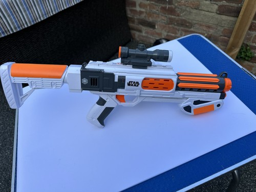 Nerf strike elite star wars - nerf,