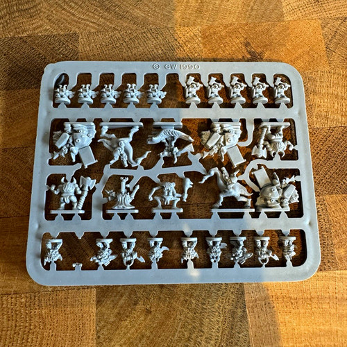 Epic chaos elite infantry - chaos, on