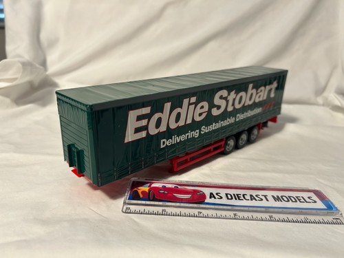 Cararama eddie stobart - cararama,