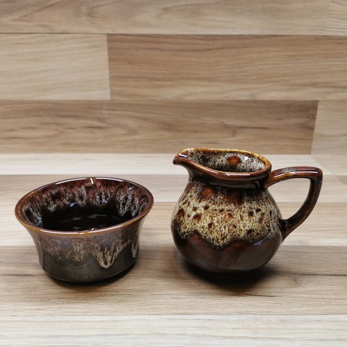 Kernewek pottery cornwall - pottery,