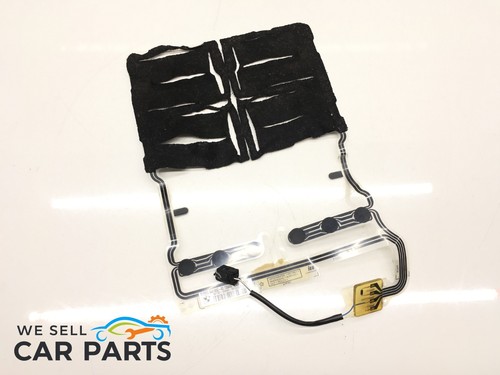 Sensor mat bmw e53 - bmw, e83