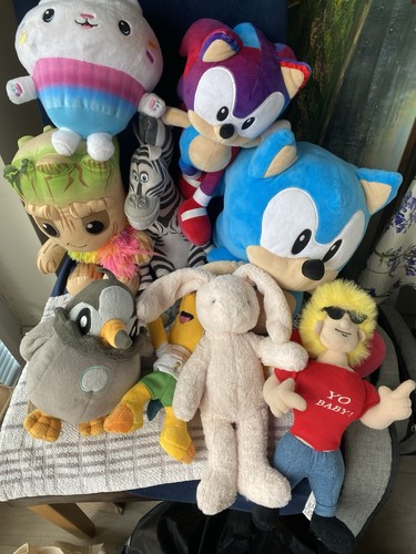 Sonic the hedgehog - hedgehog, &