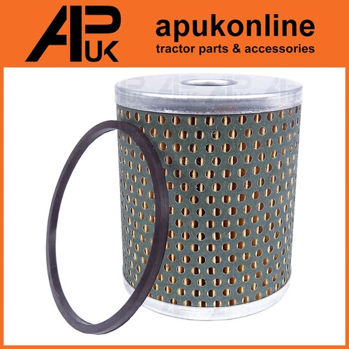 Fuel filter element - filter, cartridge