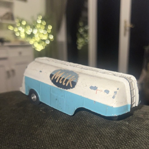 Milka advertising trailer - milka,
